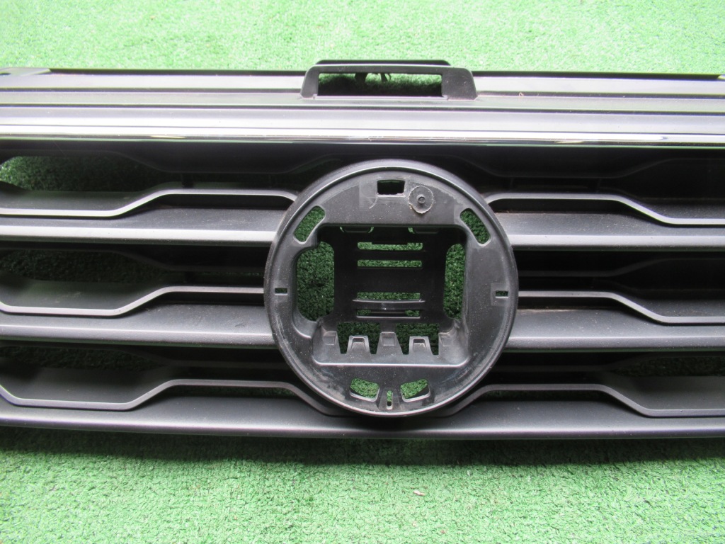 фото №4, Vw t-roc t roc 2ga решітка радіатора решітка радіатора 2ga853651e