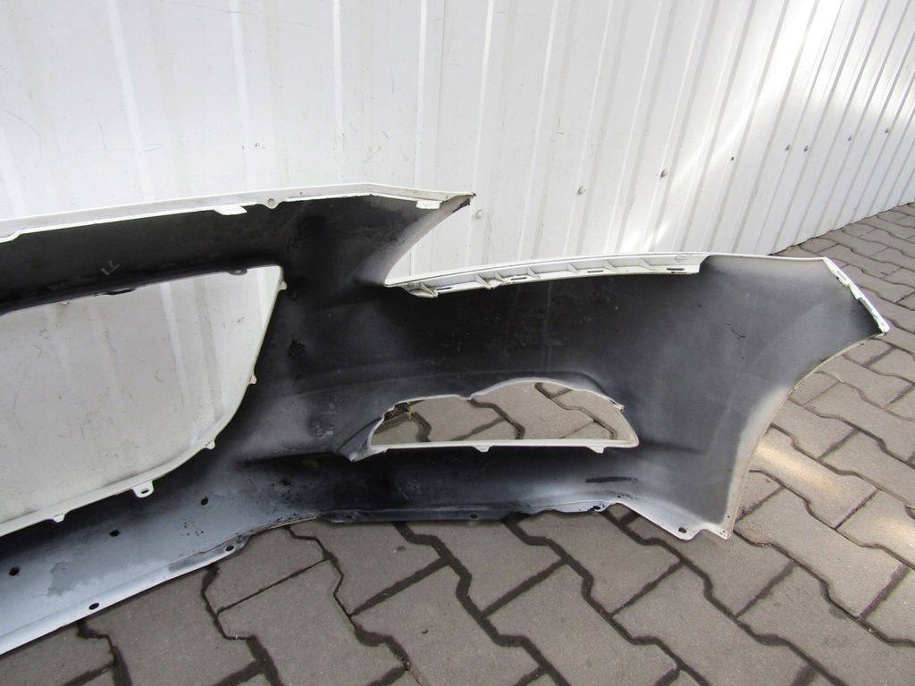 фото №11, Бампер перед передний honda crz 2010-2012r