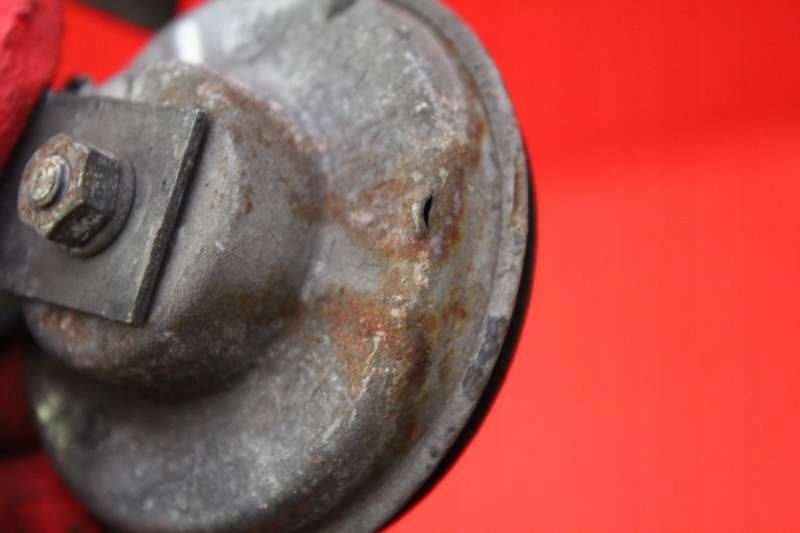 фото №7, Клаксон сигнал звуковий kmf-70 mazda mx5 mx-5 4 iv nd 15-23