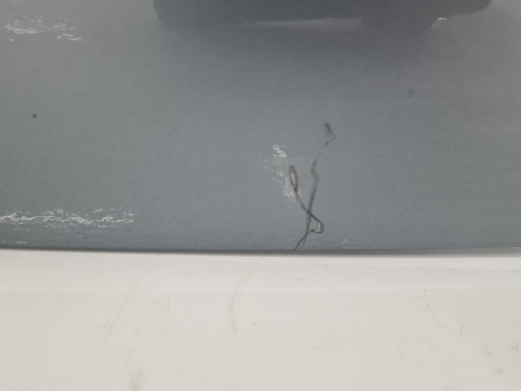 фото №6, Audi q5 8r крышка багажника багажника lx7v