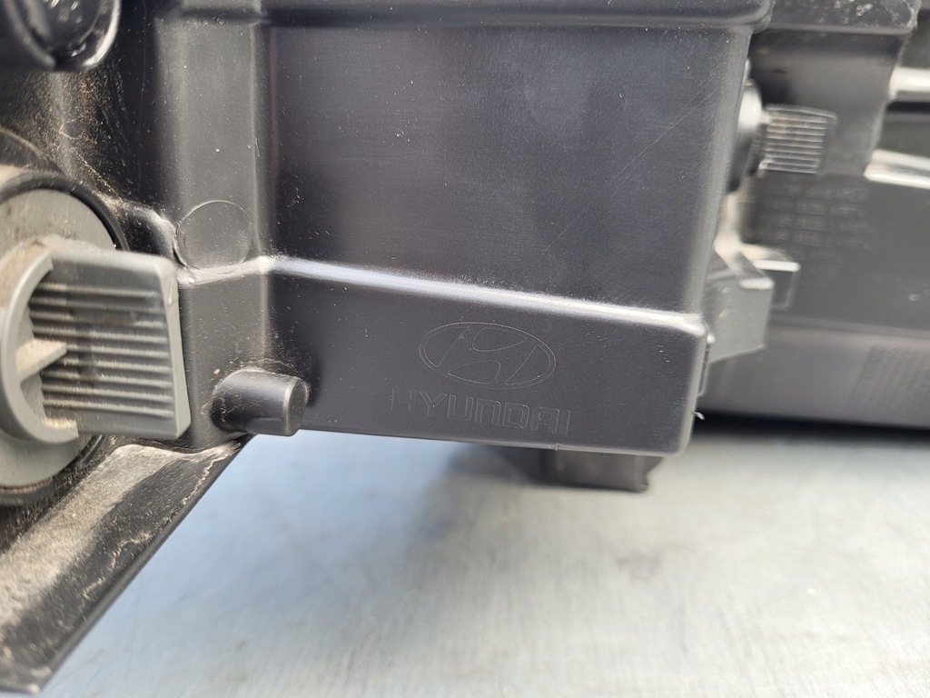 фото №13, Hyundai elantra 2020-2023 20-23 фара лампа правая обычная с led