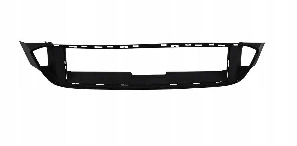 фото №1, Bmw 5 f10 09-13 решітка радіатора кронштейн решітка решітка