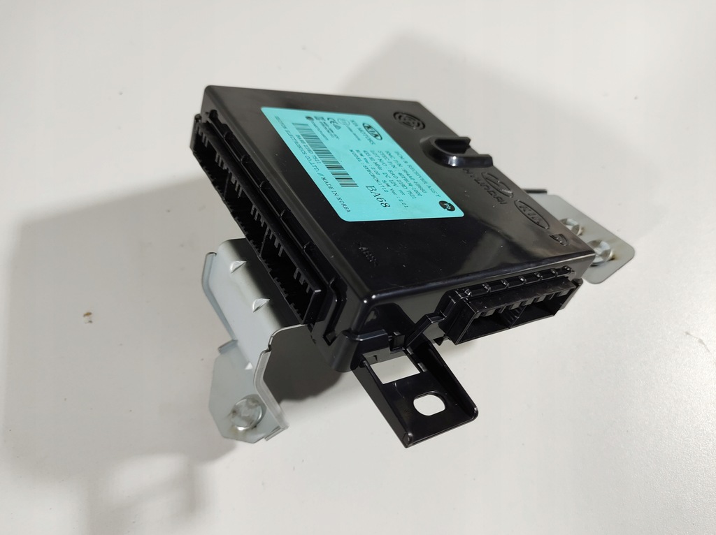 фото №9, Kia stonic 17- модуль bcm 954a0-h8680