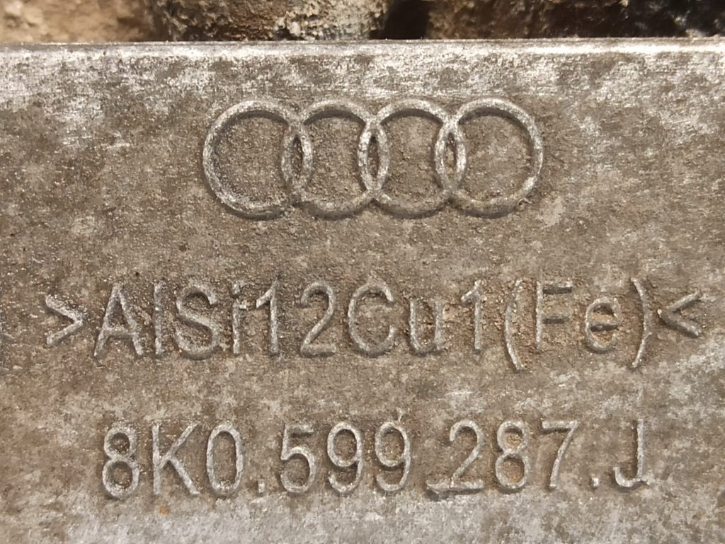 фото №8, Audi a8 d4 0bc500044d міст задній диференціал