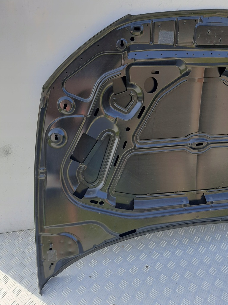 Капот крышка двигателя seat leon 3 2012- новая заменитель 5f0823155b Цена