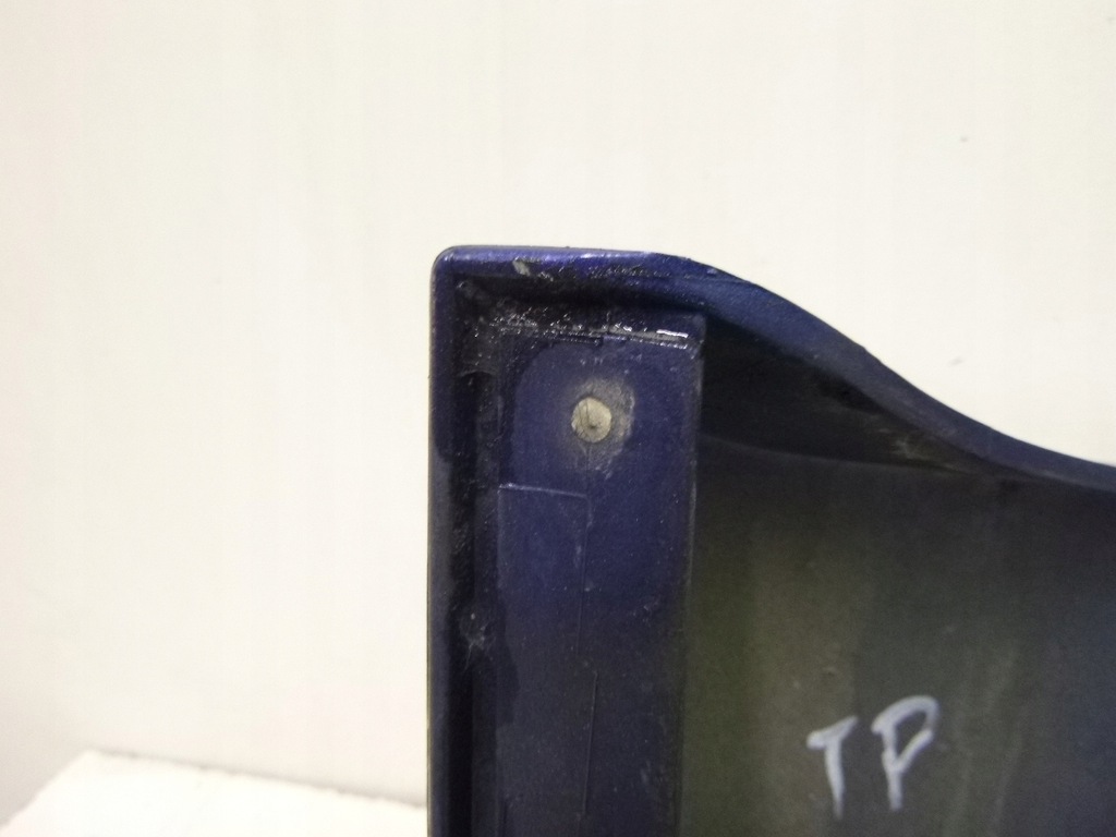 фото №6, Накладки opel zafira a z20q 2002r.