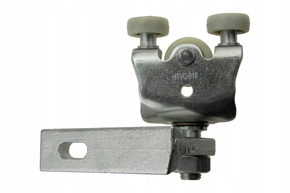 фото №12, Подрамник верхний дверь боковых iveco daily vi 2014-/przesuwnych | 5801522453