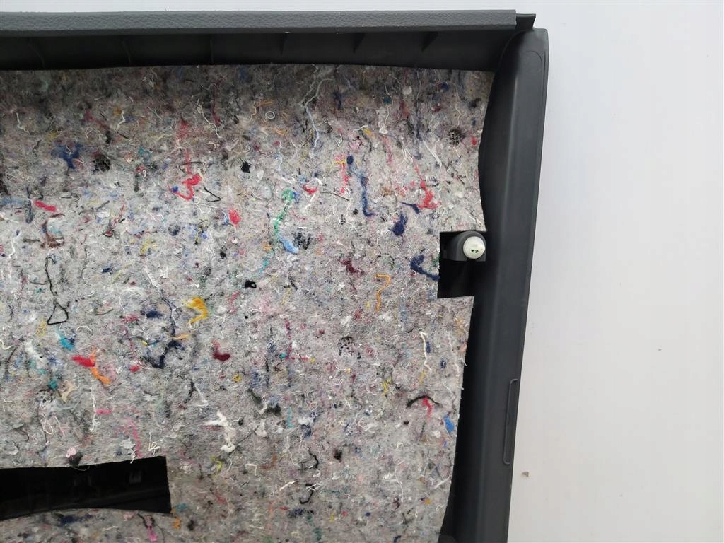 фото №11, Обивка дверь перед левая ford ranger