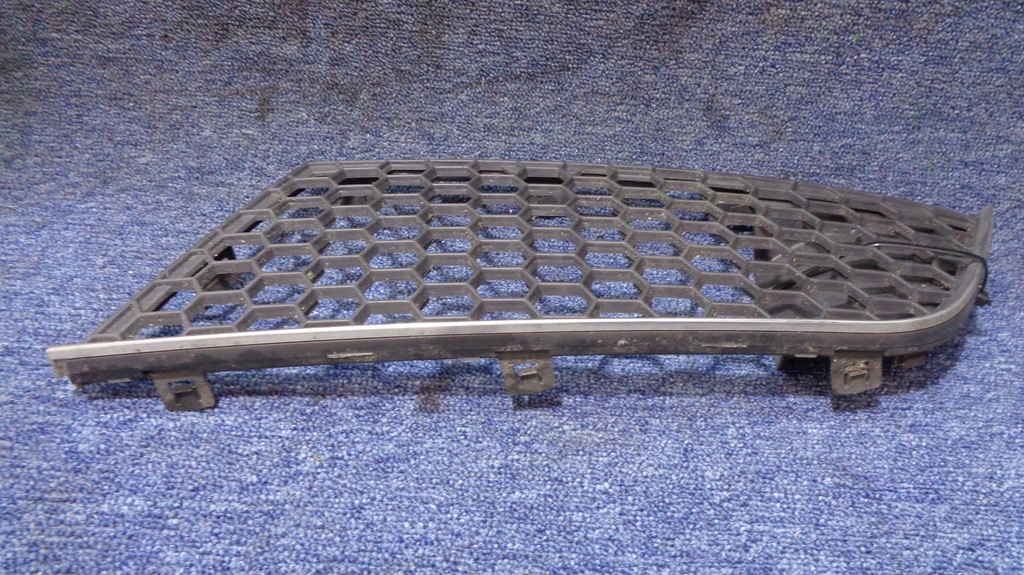 фото №4, Решётка заглушка бампера alfa romeo mito 2008-2015r. левая