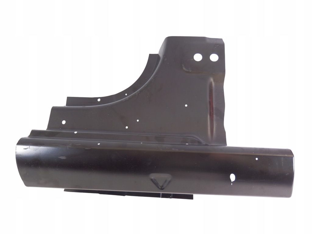 фото №1, Обшивка поріг правий перед skoda scala 657809602d оригінальний номер