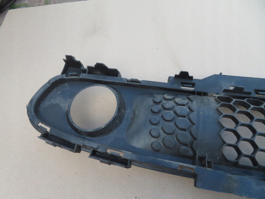 фото №14, Smart forfour ii 453 решётка средняя бампера 622547266r