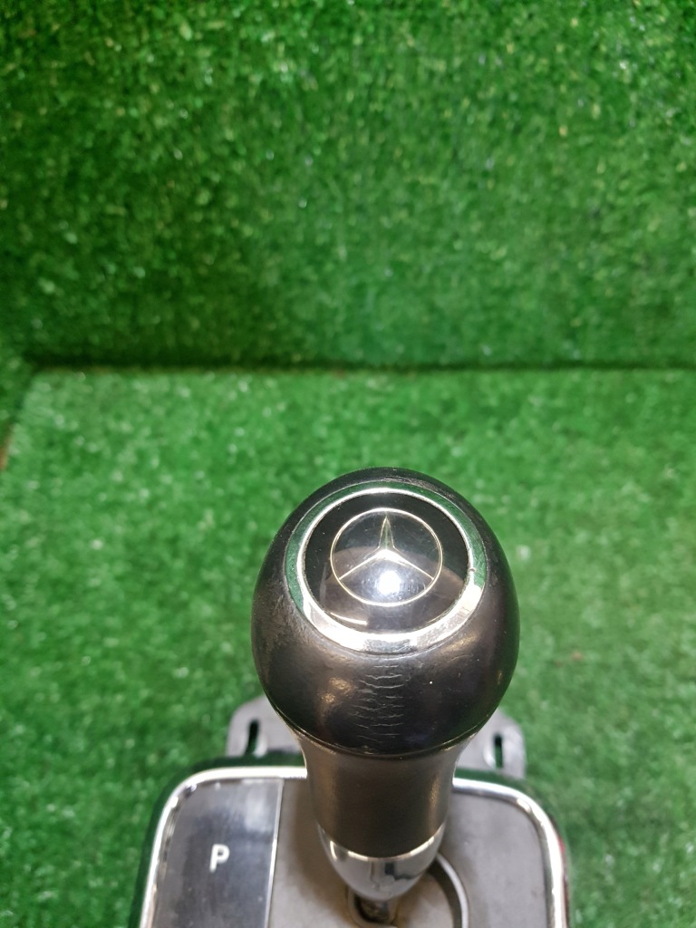 Куліса  перемикання передач mercedes-benz b klasa w245 2008 a1693700709 Київ