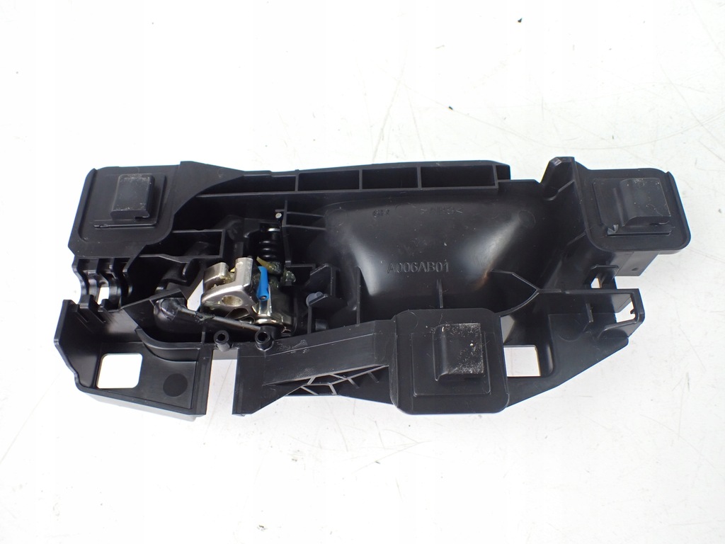 фото №4, Ручка внутренняя правая opel crossland 13484998