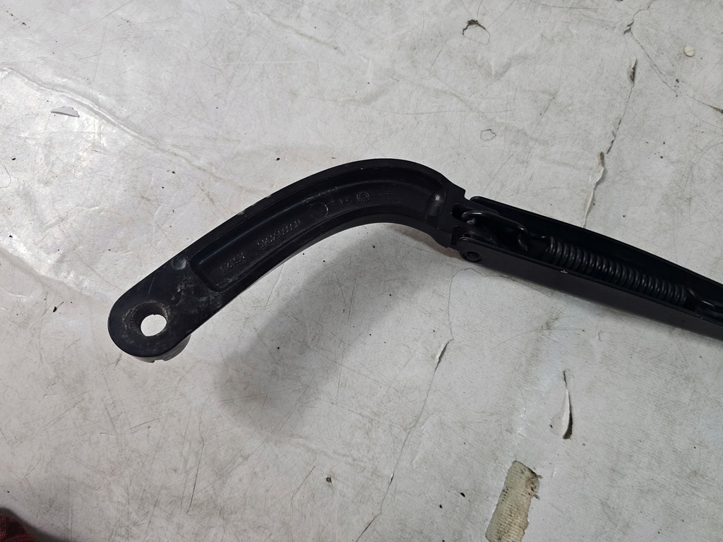 фото №11, Ford mustang 15- важелі двірники перед fr3b17c495 fr3b17b589 usa