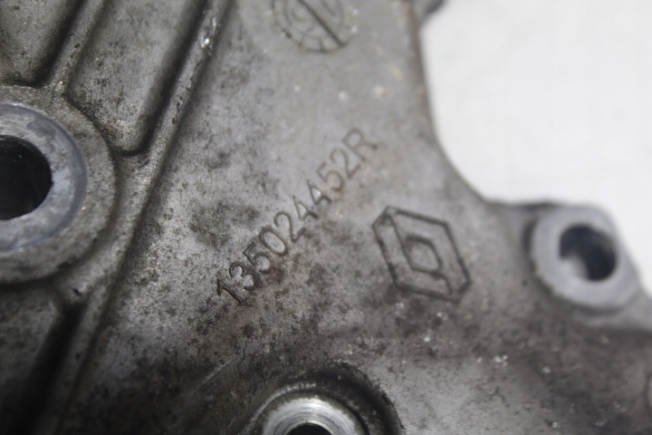 фото №4, Корпус распределительного вала renault clio iv 0.9