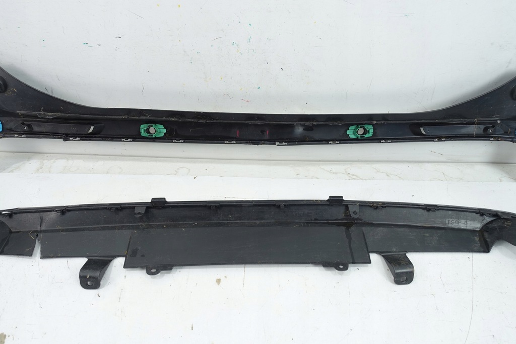 фото №13, Бампер задняя задний toyota rav4 iv 2019- 52159-42230