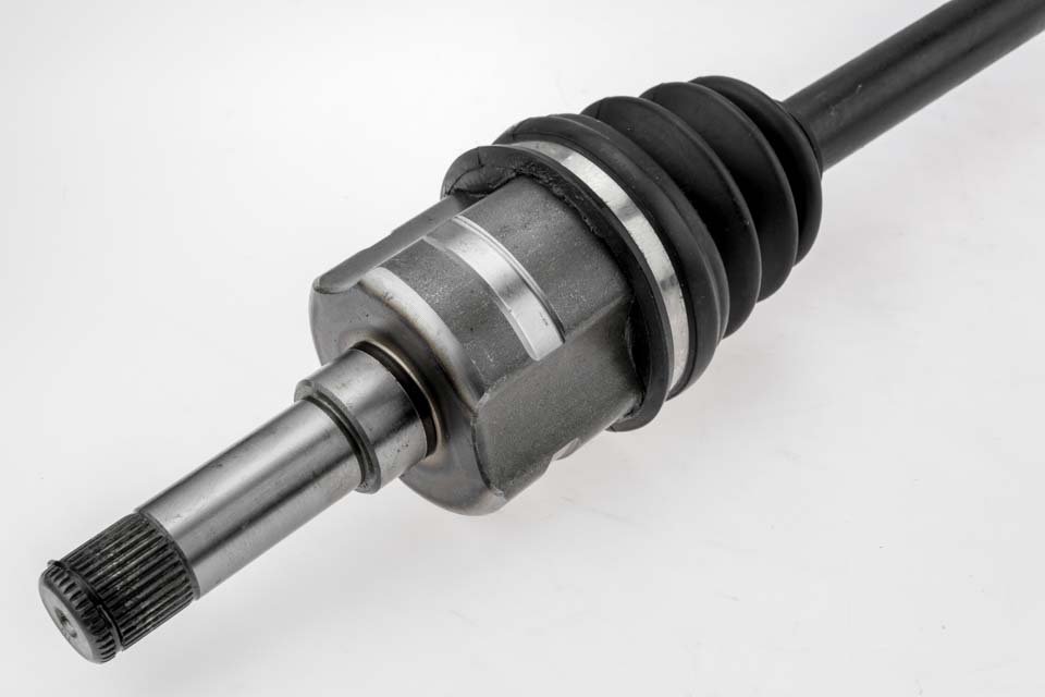 фото №1, Приводной вал приводная nty npw-pl-111