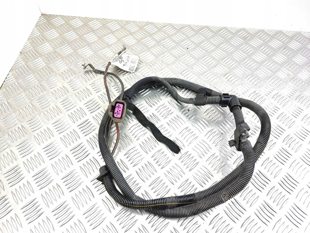 фото №1, Opel signum 2006 другая жгут трубопровод / кабели