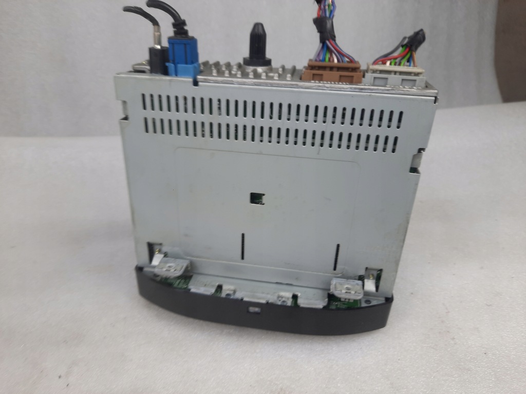 фото №8, Opel crossland x радіо навігація navi 39145557