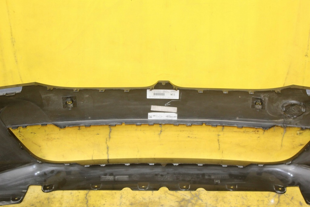 фото №11, Бампер перед передний bmw 3 g20 m-pakiet 8069346