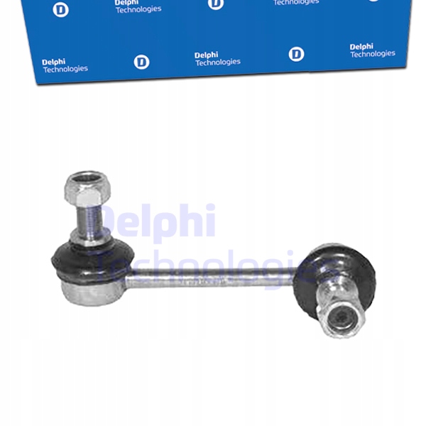 фото №1, Соединитель стабилизатора правый do nissan serena 2.3