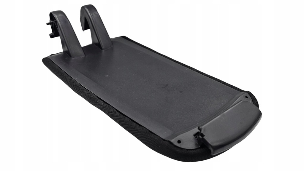 фото №12, Кришка кришка кришка підлокітник seat exeo 2008-2013 чорний матеріал