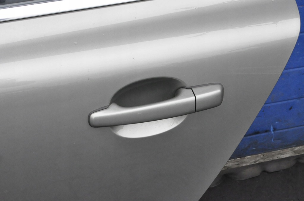 фото №7, Volvo s80 ii дверь левый задняя задние kompetne 471-46