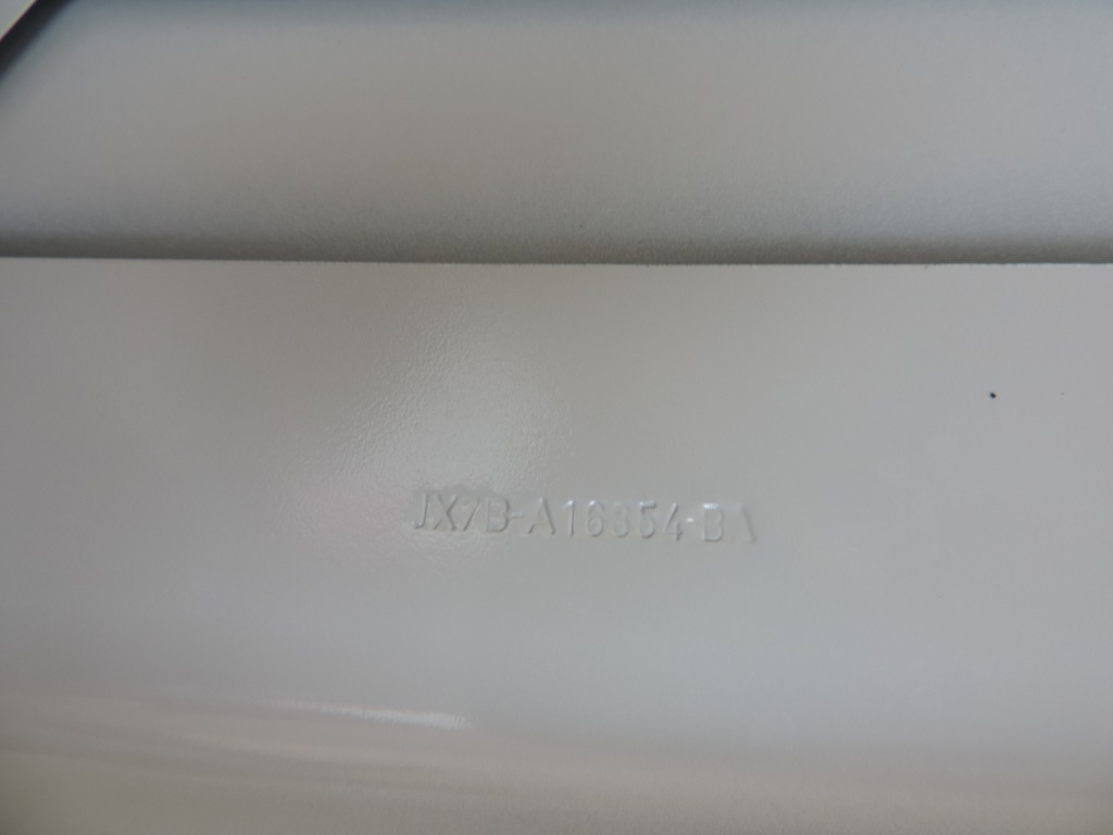 Ford focus mk4 iv 2018 2019 2020 капот Доставка