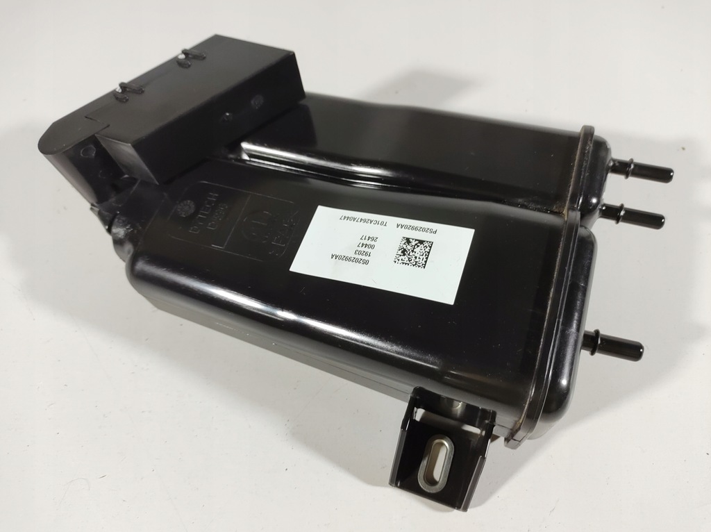 фото №5, Jeep compass 17r- фильтр угольный 052029920