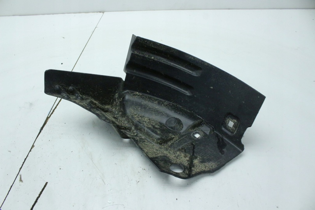 фото №1, Підкрилок правий задня 9847239380 citroen ami