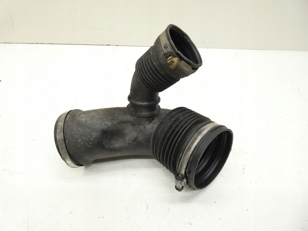 фото №1, Bmw z4 e85 n46 2.0i шланг труба повітрозабірник повітря