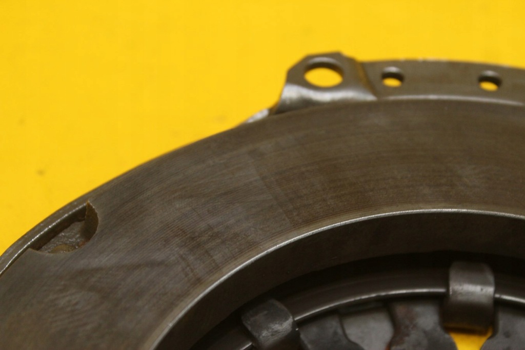 фото №5, Прижим сцепления mini r56 1.6 vti n12b16aa