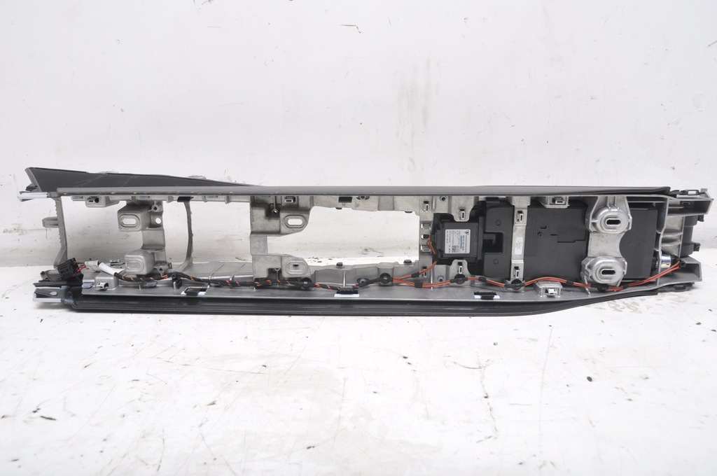 фото №9, Porsche 911 991 50th anniversary edition перехідник салону сидіння