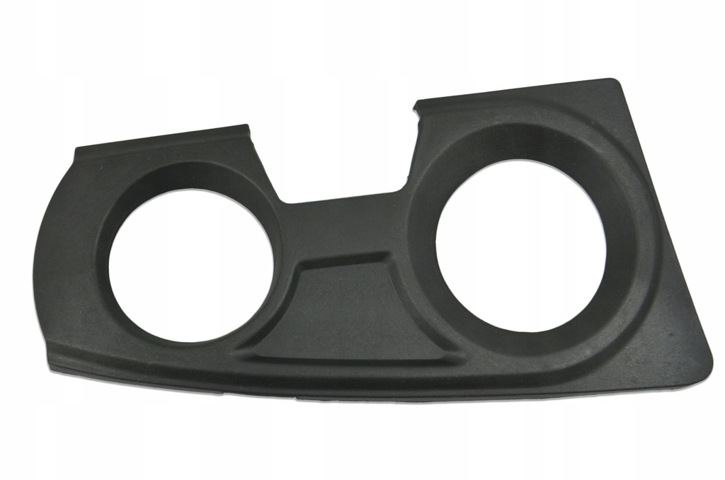 фото №1, Рамка корпус протитуманної фари iveco stralis права 504188129