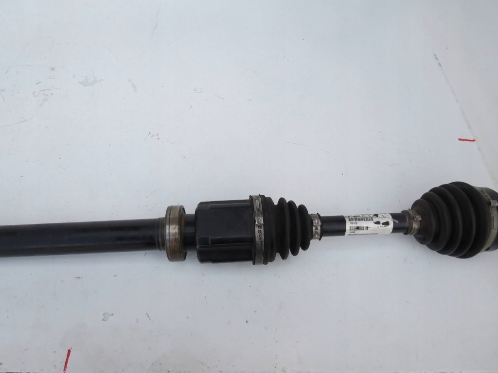 Приводной вал правая перед volvo v70 lll s80 2 3.2 b r6 243 km 07-16r p31259438 Цена