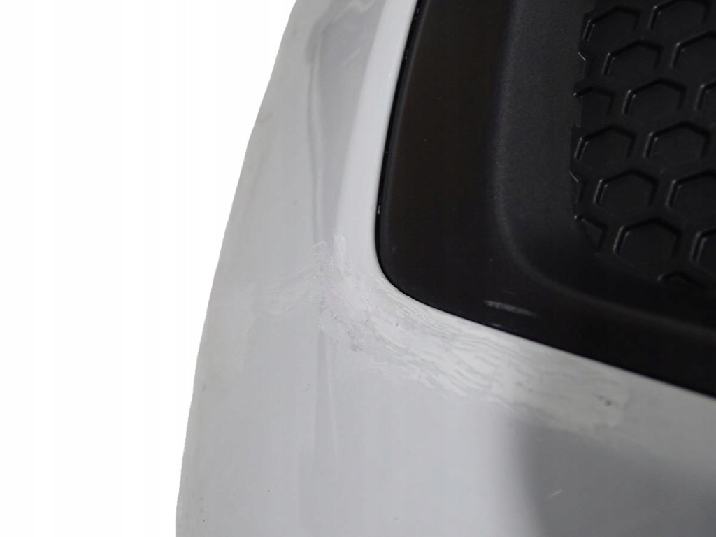 фото №11, Бампер перед передній + решітка радіатора решітка радіатора kia carens iii 3 2006-2012 - 1d