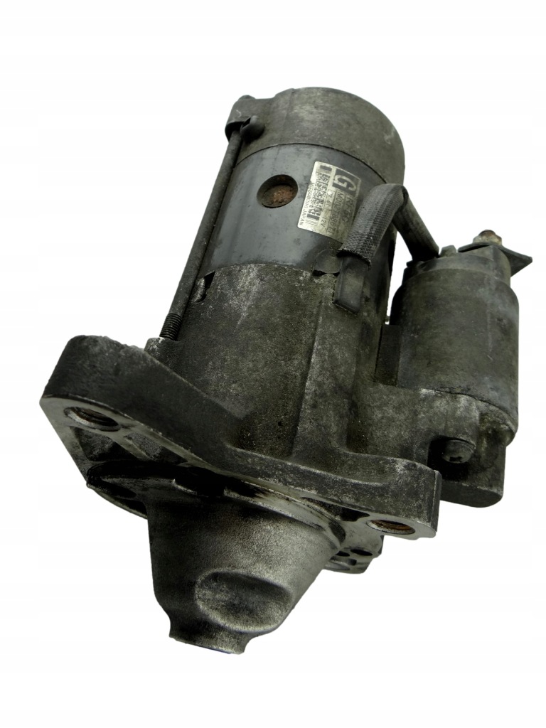 Купить Стартер mazda 5 m002t88671