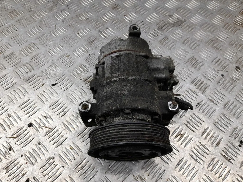 фото №6, Audi q5 sq5 8k0260805k компрессоры кондиционера