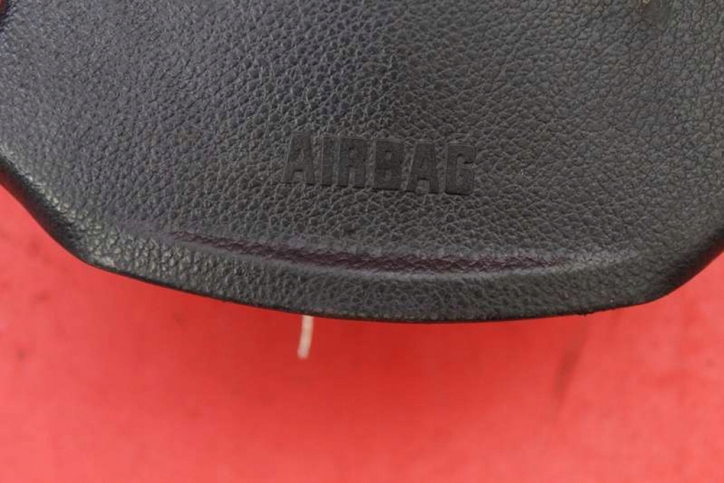 фото №11, Подушка безопасности подушка воздушная водителя bmw e65 lift 05-08