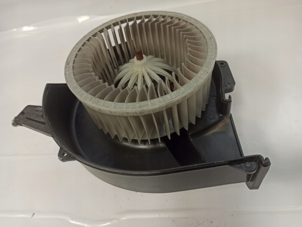 фото №8, Skoda fabia iii вентилятор вентилятор 6r1819015a