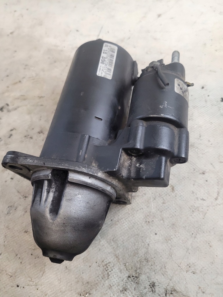 Стартер atl a 18 890 9z. bmw e46 n46b20 2.0i Цена