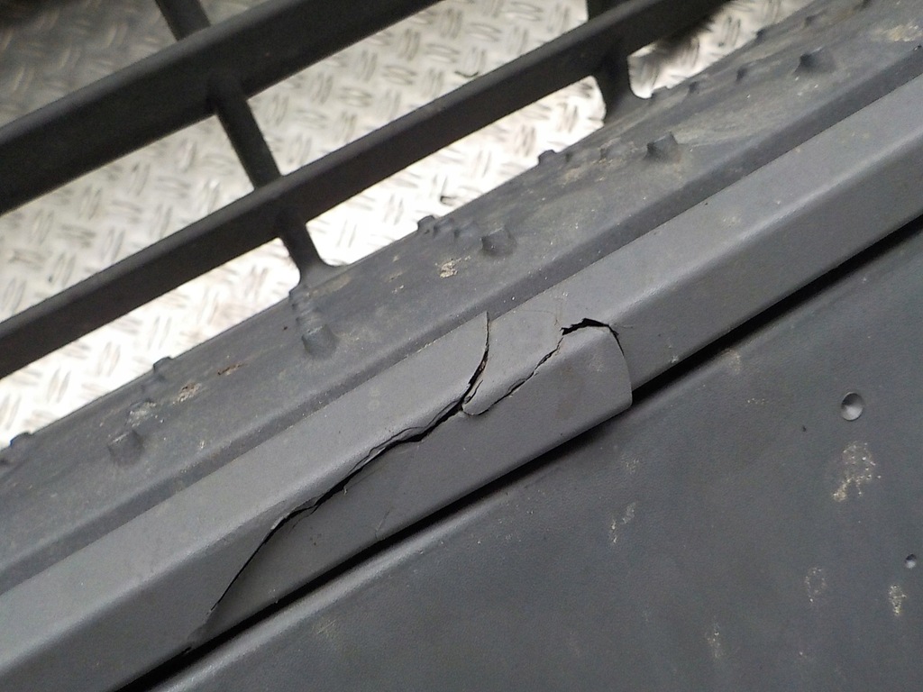 фото №14, Vw crafter 2.5 tdi перед kompletny 06-11 europa