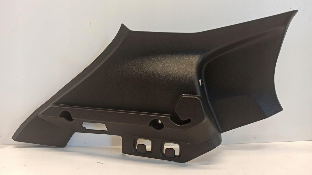 фото №1, Dacia sandero stepway iii захист стійка лівий задня 769353508r