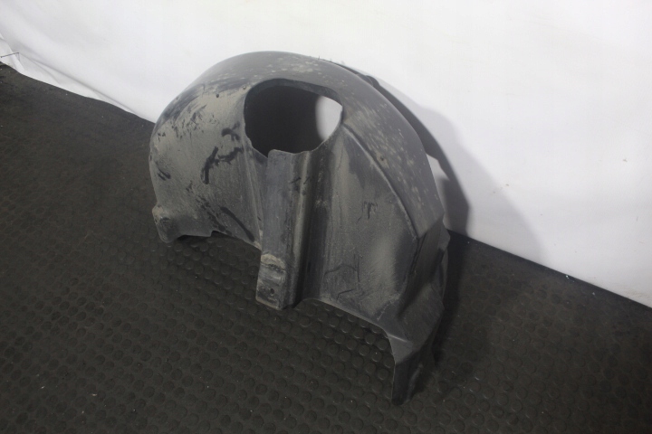 фото №1, Підкрилок праве задні skoda rapid ii lift