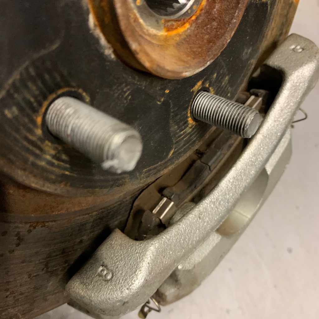 фото №10, Renault koleos ii x-trail 1.3 tce права поворотний кулак амортизатор 543024cl1c