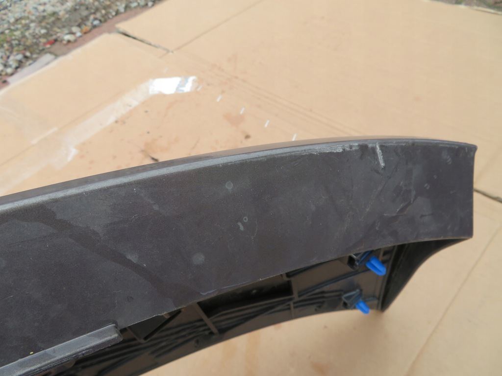 фото №15, Hyundai ioniq 5 21- накладка кришки задня 87310-gi000