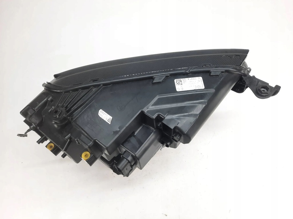 фото №7, Skoda karoq 57b lift 21- лампа full led левая перед передняя 57b941035