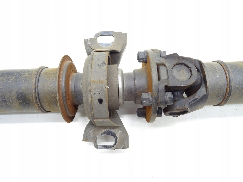 фото №4, Wał привідний задня lexus rc 3.5b v6 awd 14-22