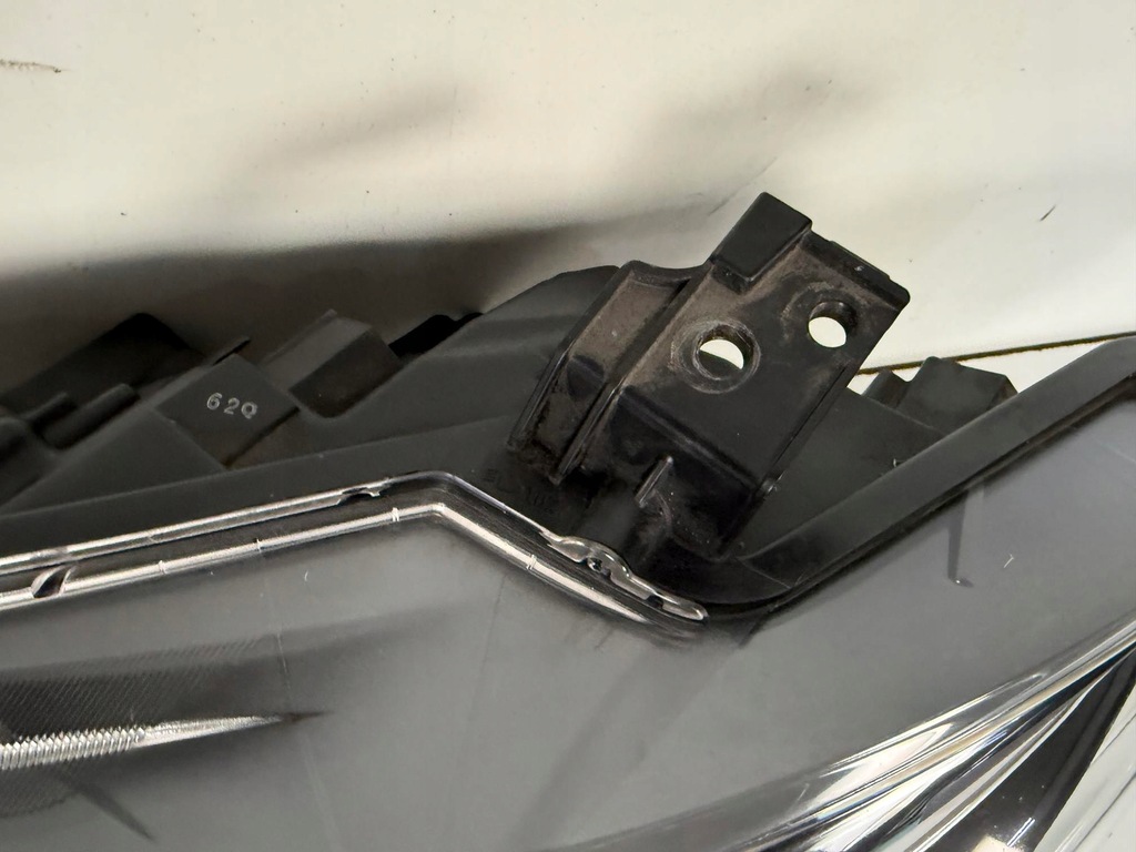 фото №6, Лампа перед передня ліва mazda 6 vi gj lift fl 2015- full led cala europa