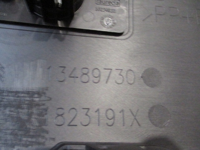 фото №13, C3 aircross бампер задний новый pdc 1632539780